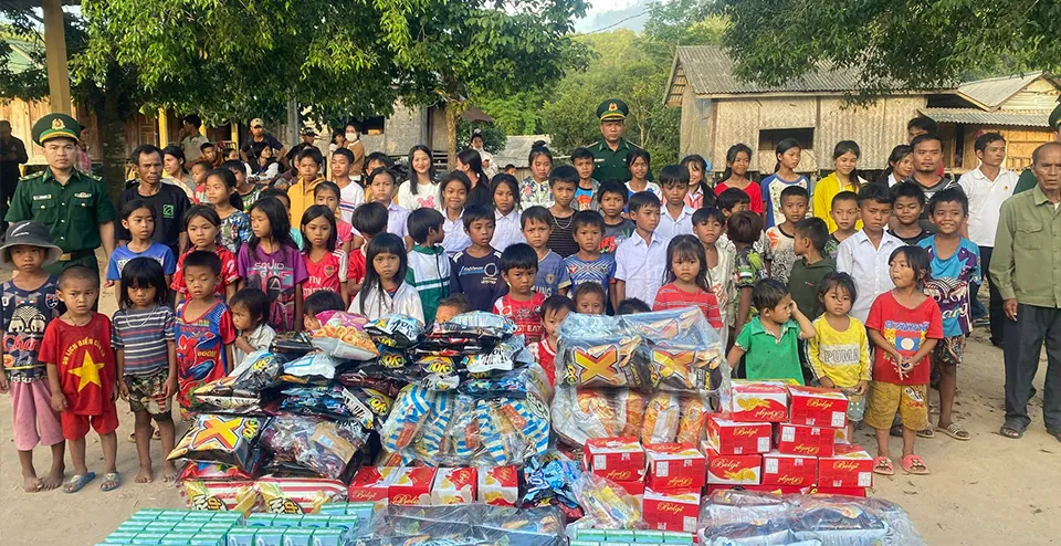 Biểu tượng chất lượng trò chơi.