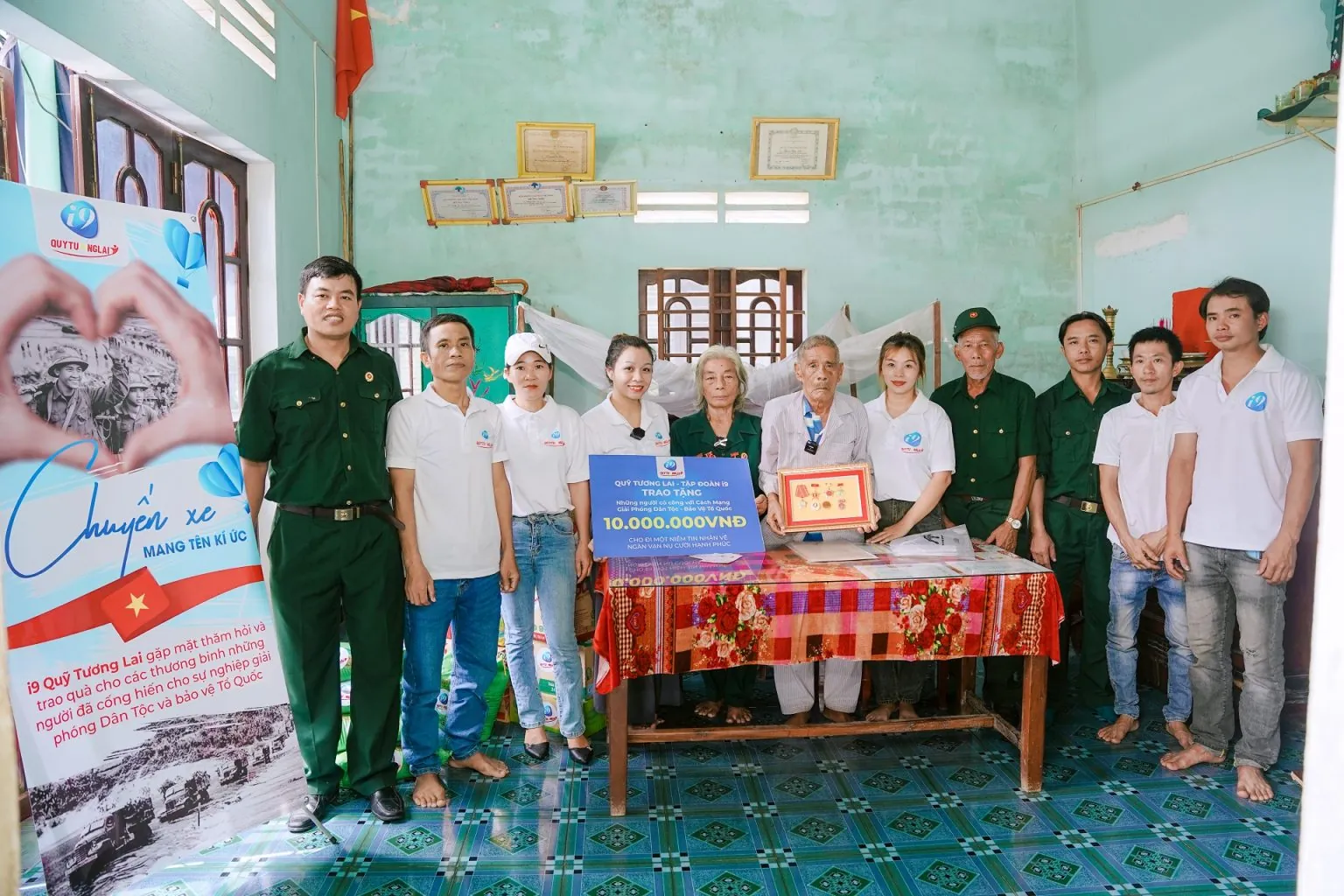 Biểu tượng bảo mật thông tin.