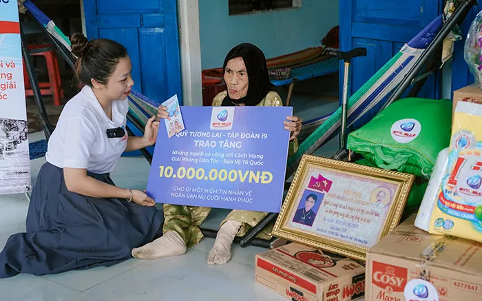 Biểu tượng dịch vụ chăm sóc khách hàng.