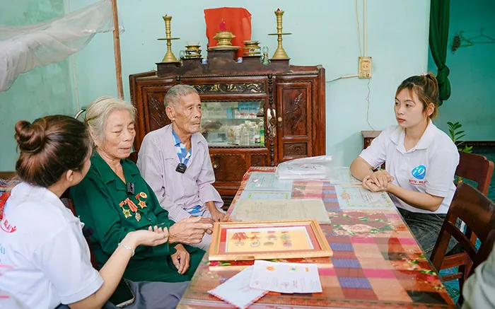 Cập nhật liên tục và không thiên vị các nền tảng game bài.