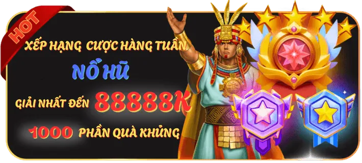 Hệ thống nạp rút tiền V8 CLUB