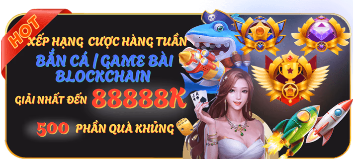 Tổng hợp khuyến mãi game bài