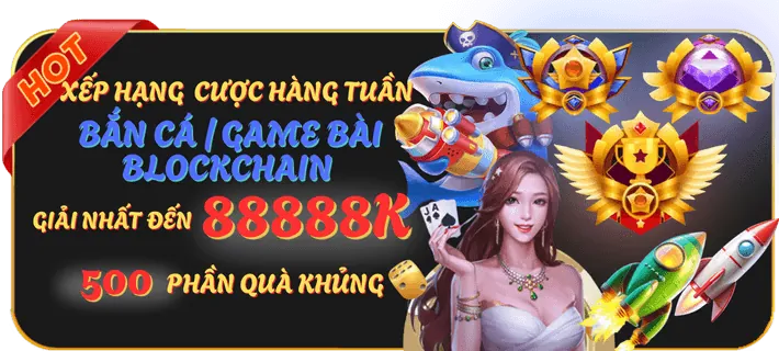 Tổng hợp khuyến mãi game bài