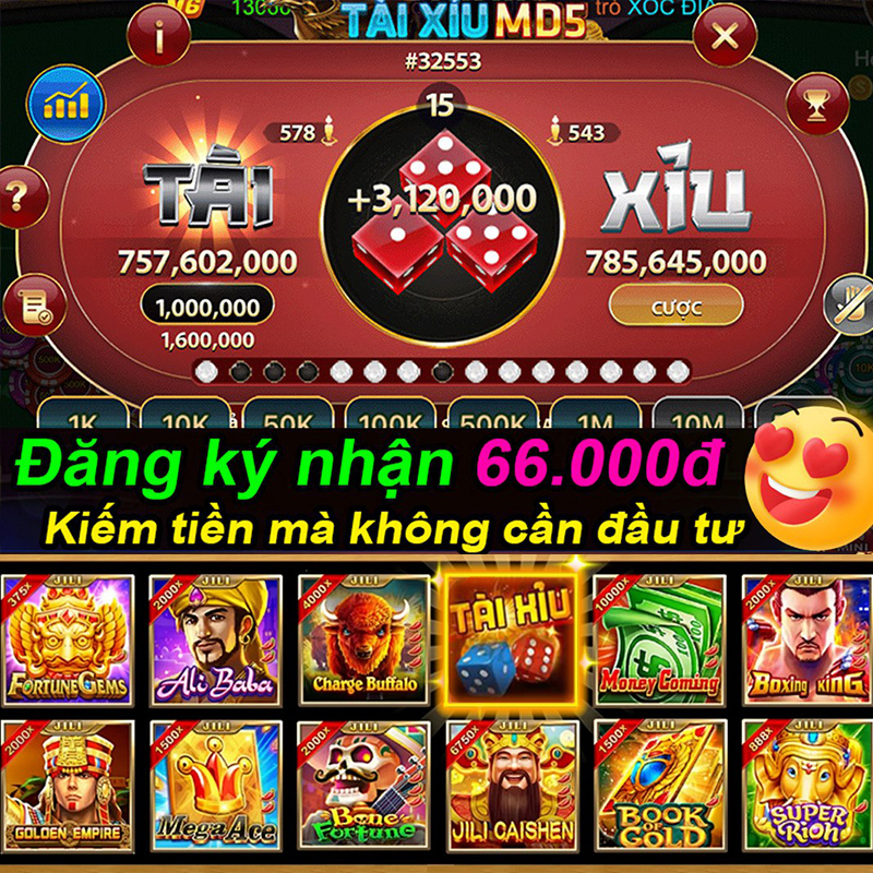 Hình ảnh bàn Baccarat với các chip cược và lá bài