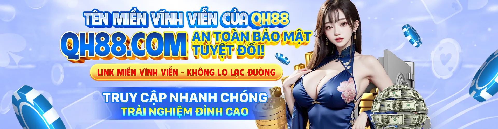 Bảo mật thông tin cá nhân và giao dịch tài chính