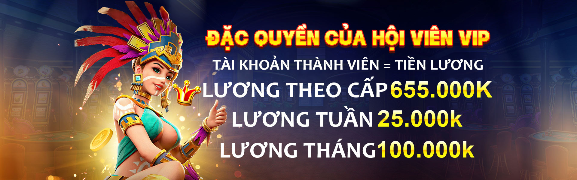 Biểu tượng khuyến mãi hoàn trả hàng tuần