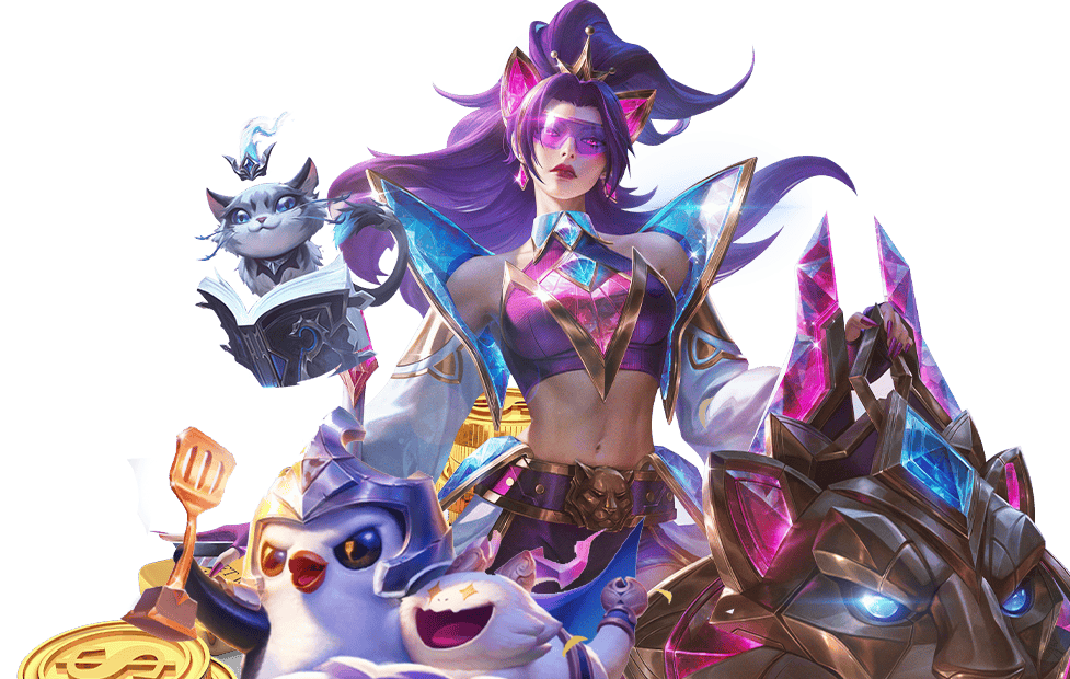 Trò chơi bắn cá trực tuyến với đồ họa đẹp