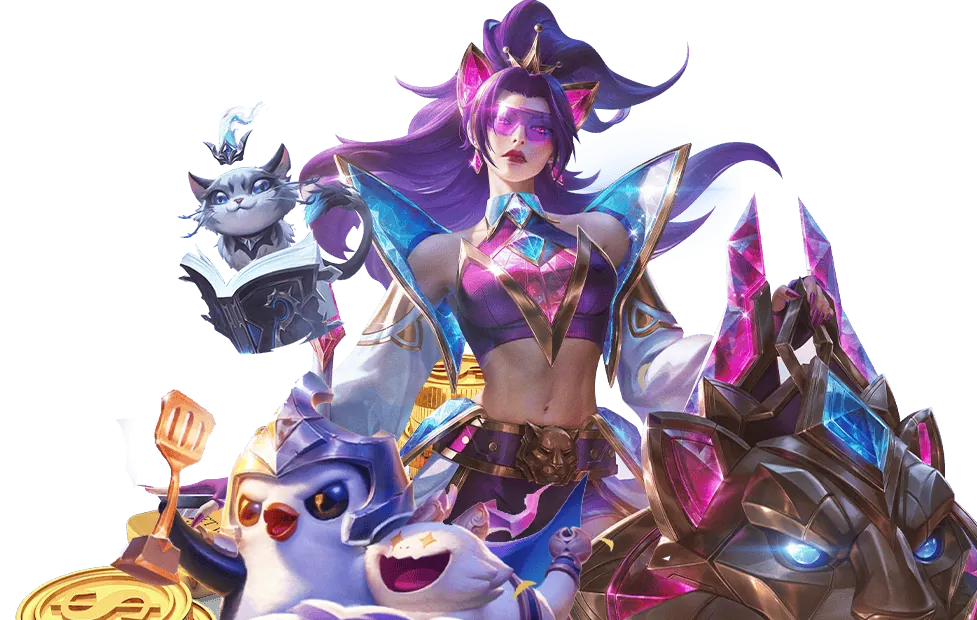 Trò chơi bắn cá trực tuyến với đồ họa đẹp